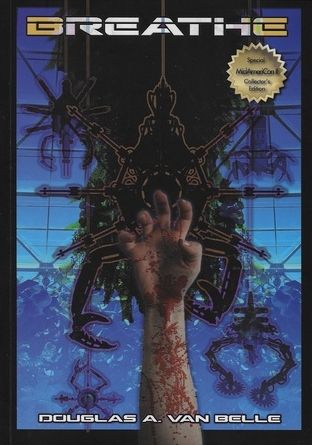 Breathe by Douglas A. Van Belle