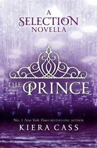 The Prince by Kiera Cass