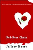 Red-Rose Chain by Jeffrey Moore