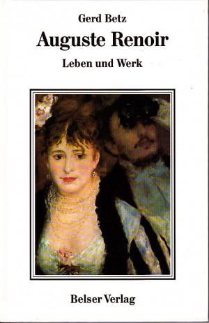 August Renoir by Gerd Betz