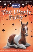 The Lonely Pony by Sarah Hawkins