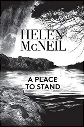 A Place To Stand by Helen McNeil