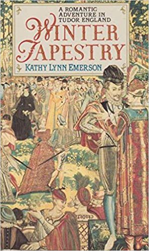 Winter Tapestry by Kathy Lynn Emerson