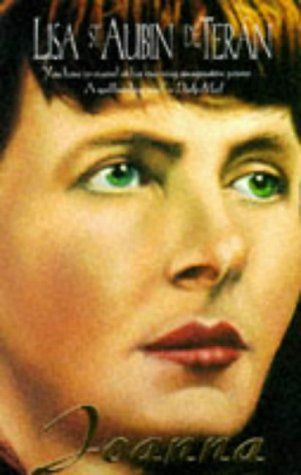 Joanna by Lisa St. Aubin De Teran