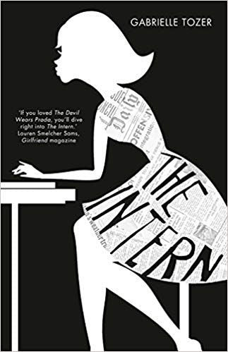 The Intern by Gabrielle Tozer