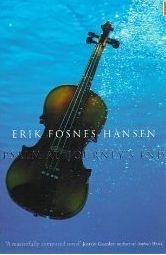 Psalm At Journey's End by Erik Fosnes Hansen