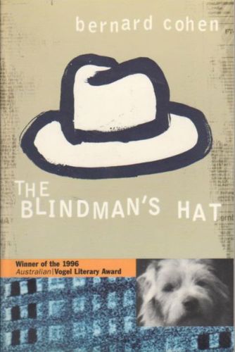The Blindman's Hat by Bernard Cohen