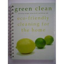 Green Clean by Baker & Taylor