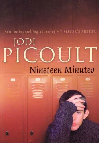Nineteen Minutes by Jodi Picoult