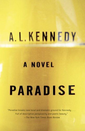 Paradise (Vintage Contemporaries) by A. L. Kennedy
