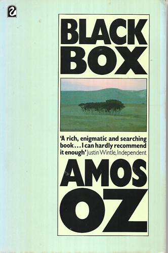 Black Box by Amos Oz