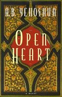 Open Heart by Dalya Bilu and Abraham B. Yehoshua