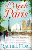 A Week in Paris by Rachel Hore