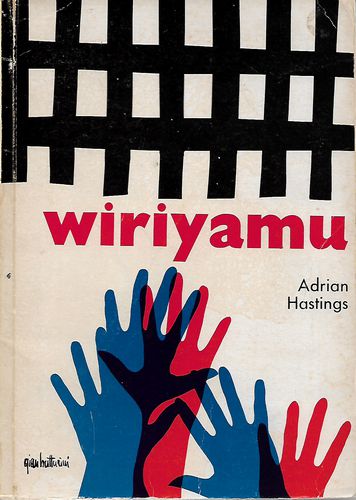 Wiriyamu by Adrian Hastings