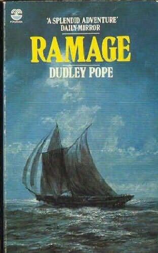 Ramage by Dudley Pope
