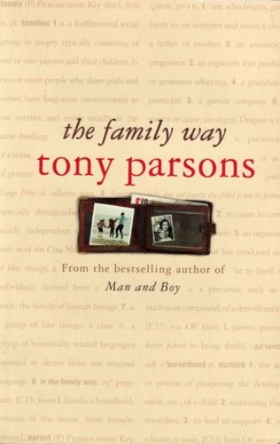 The Family Way by Tony Parsons