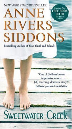 Sweetwater Creek by Anne Rivers Siddons