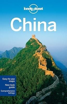 China by Damian Harper and Lonely Planet Staff