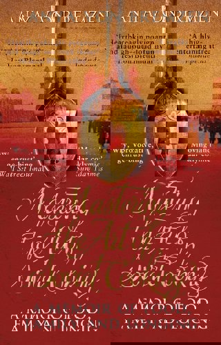 Mastering the Art of Soviet Cooking: a Memoir of Food And Longing by Anya Von Bremzen