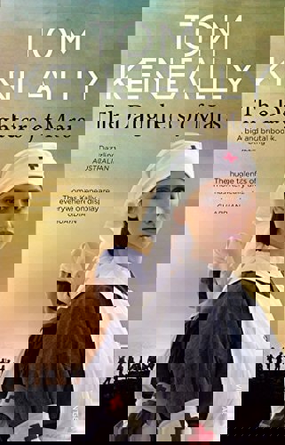 The Daughters of Mars by Tom Keneally