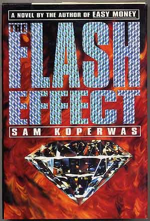 The Flash Effect by Sam Koperwas