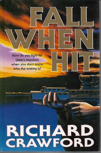 Fall When Hit by Richard Crawford