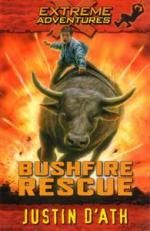 Bushfire Rescue by Justin D'Ath