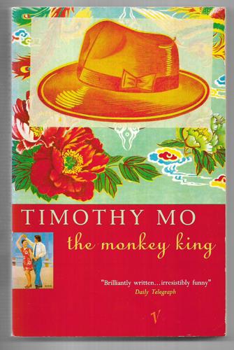 The Monkey King by Timothy Mo