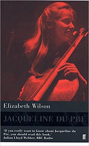 A Genius in the Family: An Intimate Memoir of Jacqueline Du Pré by Hilary Du Pré and Piers Du Pré