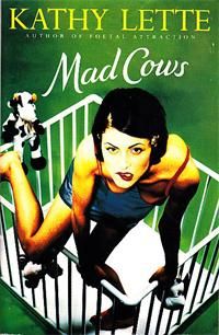 Mad Cows by Kathy Lette