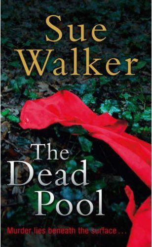 The Dead Pool by Sue Walker