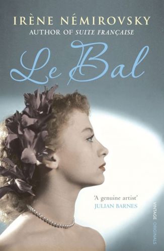 Le Bal by Irene Nemirovsky