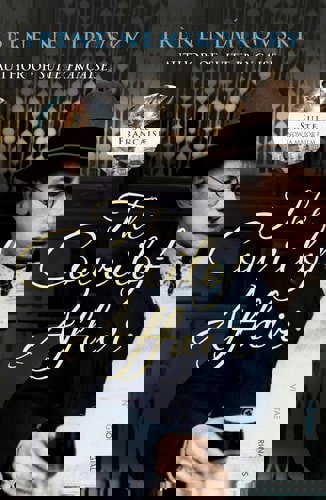 The Courilof Affair by Irene Nemirovsky