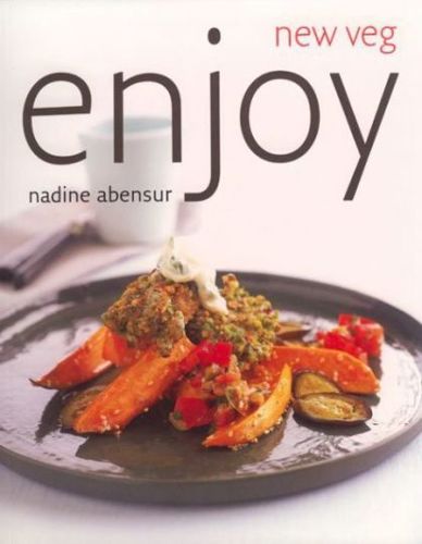 Enjoy by Nadine Abensur