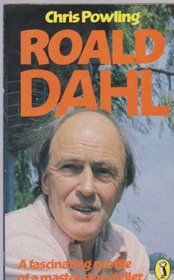 Roald Dahl by Chris Powling