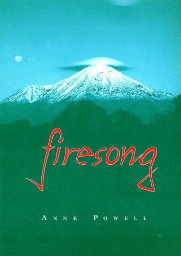 Firesong by Anne Powell