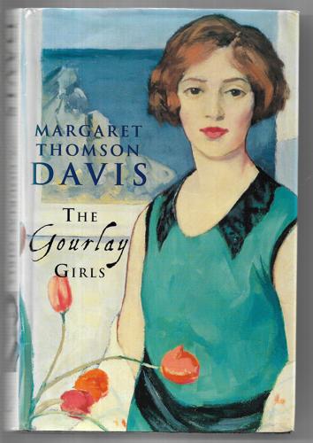 The Gourlay Girls by Davis Margaret Thomson