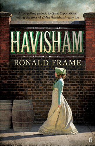Havisham by Ronald Frame