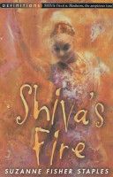 Shiva's Fire (Definitions) by Suzanne Fisher Staples