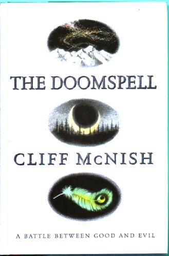 The Doomspell by Cliff McNish