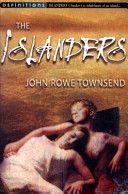 The Islanders by John Rowe Townsend