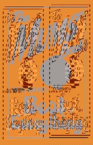 The Mums' Book by Alison Maloney