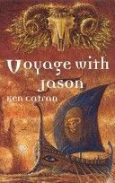 Voyage with Jason by Ken Catran