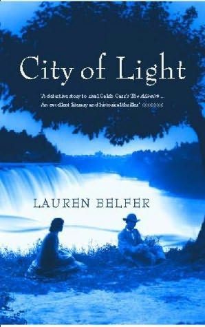 City of Light by Lauren Belfer
