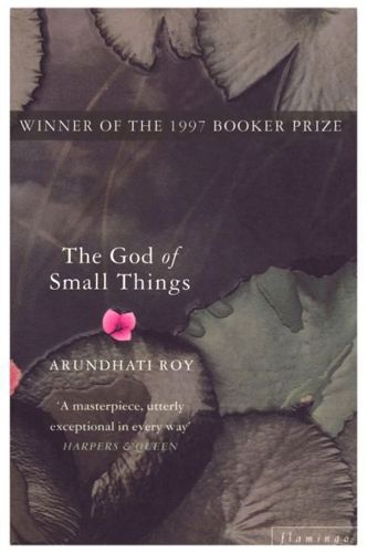 The God of Small Things by Arundhati Roy