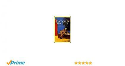 The Jew in the Text: Modernity And the Construction of Identity by Tamar Garb and Linda Nochlin