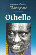 Othello (Cambridge School Shakespeare) by William Shakespeare