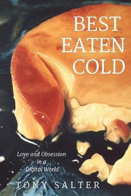 Best Eaten Cold by Salter, Tony