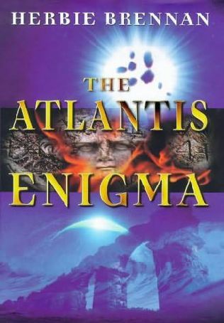 The Atlantis Enigma by Herbie Brennan