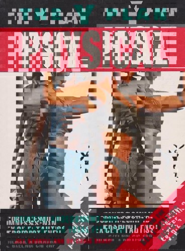 The Y Plan Physical: Combine Assessment And Exercise for Total Fitness by Jill Gaskell and Craig Sharp